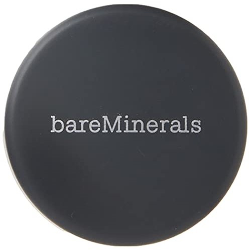 bareMinerals Eye Shadow, Nude Beach, 0.02 Ounce
