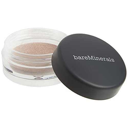 bareMinerals Eye Shadow, Nude Beach, 0.02 Ounce