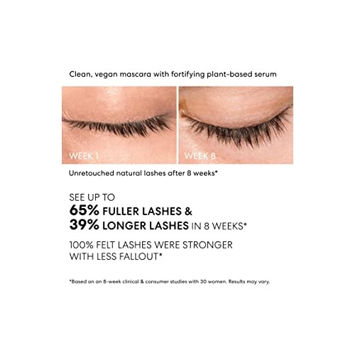 bareMinerals Full-Size Strength & Length Mascara Duo Gift Set