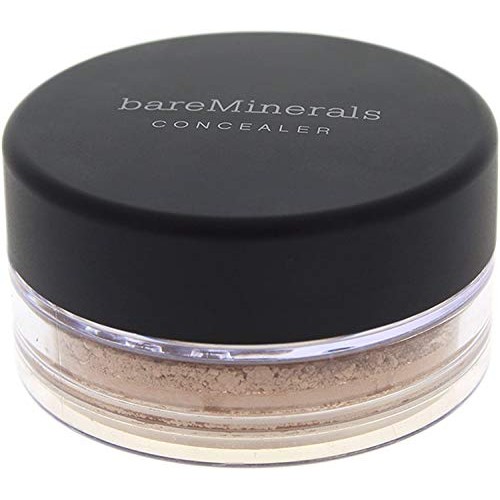 bareMinerals Multi Tasking Face Concealer, Summer Bisque, 0.07 Ounce