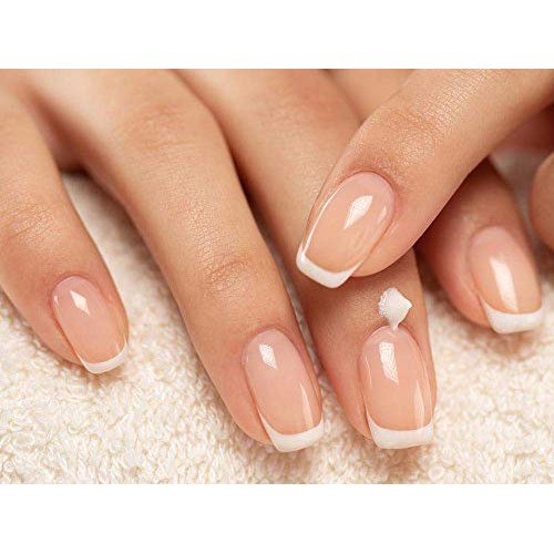 Barielle Coconut Rehab Nourishing Nail and Cuticle Oil 1 oz. - Natural Nail O...