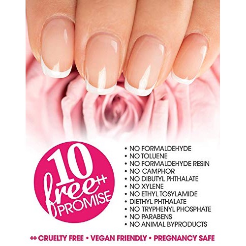 Barielle Coconut Rehab Nourishing Nail and Cuticle Oil 1 oz. - Natural Nail O...