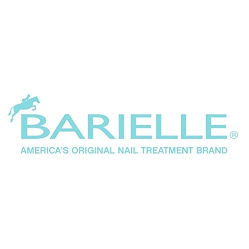 Barielle Coconut Rehab Nourishing Nail and Cuticle Oil 1 oz. - Natural Nail O...