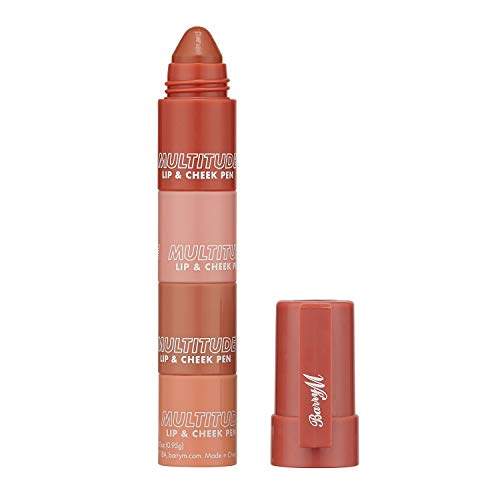 Barry M Cosmetics - Multitude Lip and Cheek Pen - Honey Honey