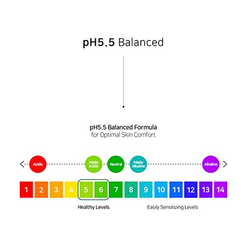Barulab Sheet Mask, Vegan Facial sheet mask, Korean Face mask, 10pack Assorte...