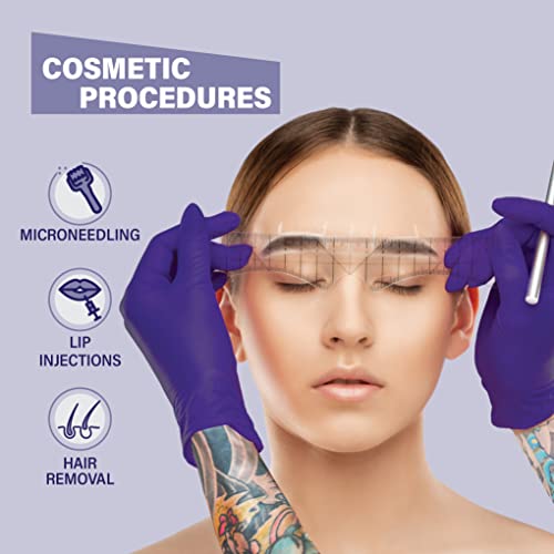 Base Labs 5% Lidocaine Numbing Cream for Tattoos, Piercings, Waxing - 4 FL oz...