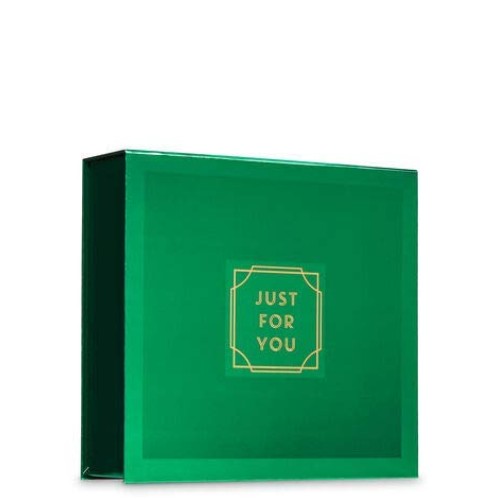 Bath and Body Works Aromatherapy Stress Relief EUCALYPTUS SPEARMINT Gift Box ...