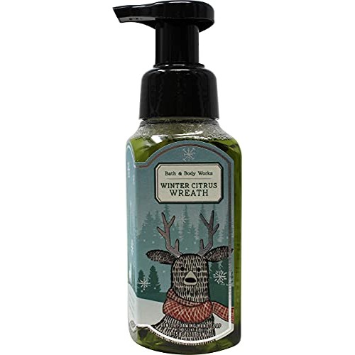 Bath & Body Works Assorted 5 Pack Gentle Foaming Hand Soap