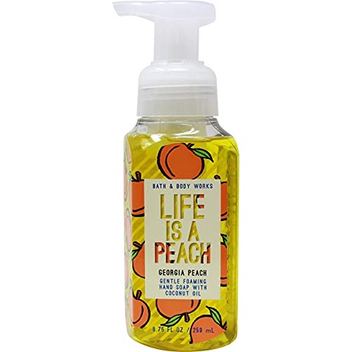 Bath & Body Works Assorted 5 Pack Gentle Foaming Hand Soap