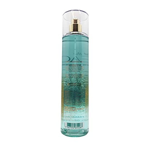 Bath and Body Works AT THE BEACH Fine Fragrance Mist 8 Fluid Ounce (2020 Edit...
