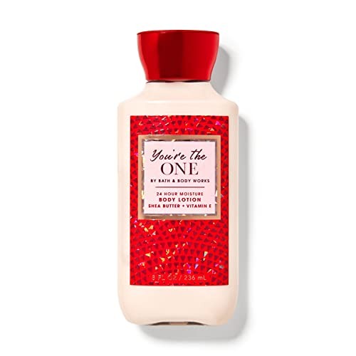 Bath and Body Works Body Care - You're the ONE - 24 Hour Moisture Body Lotion...