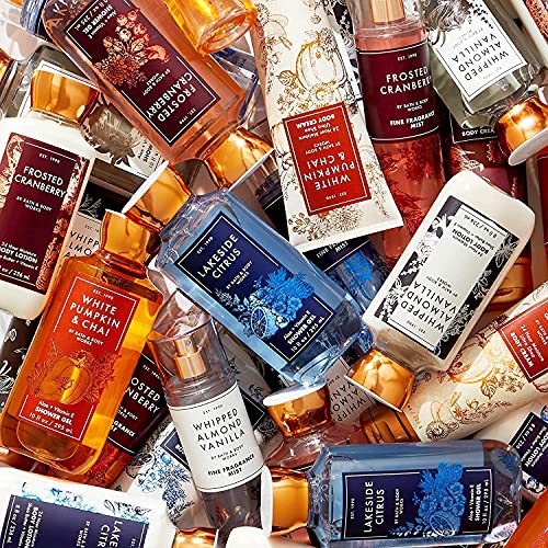 Bath and Body Works Endless Weekend Shower Gel Body Wash 10 Ounce