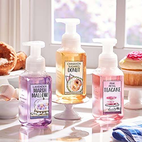 Bath & Body Works, Gentle Foaming Hand Soap. Japanese Cherry Blossom (2-Pack)