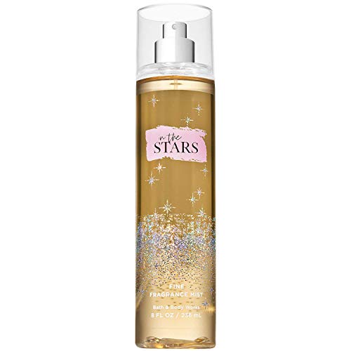 Bath and Body Works in The Stars Fine Fragrance Mist (Limited Edition) 8 Flui...