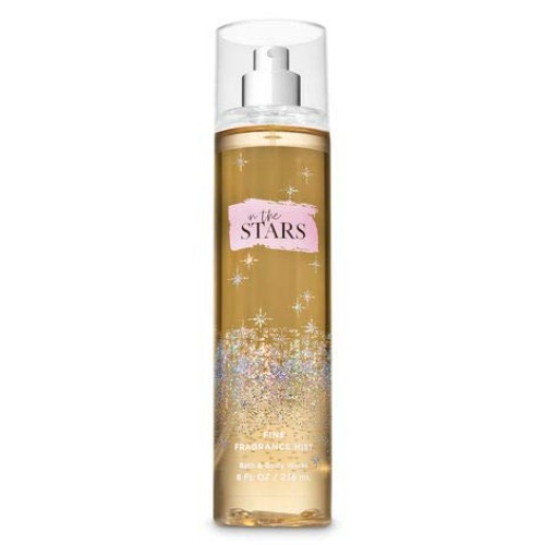Bath and Body Works IN THE STARS Gift Set - Body Lotion - Body Cream - Fragra...