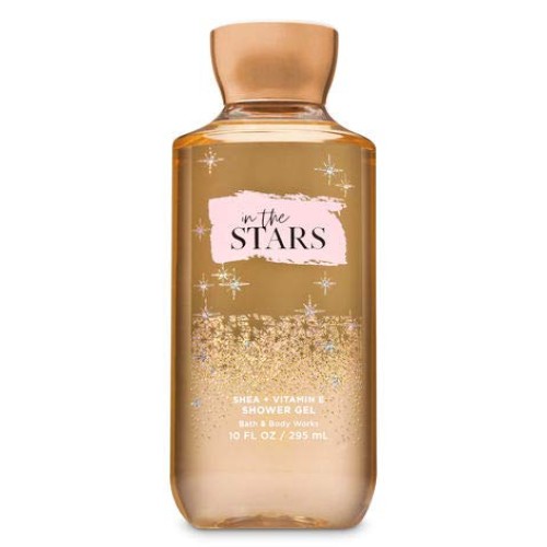 Bath and Body Works IN THE STARS Gift Set - Body Lotion - Body Cream - Fragra...