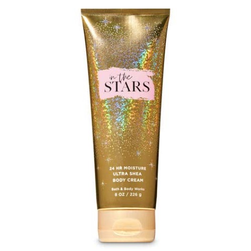 Bath and Body Works IN THE STARS Gift Set - Body Lotion - Body Cream - Fragra...