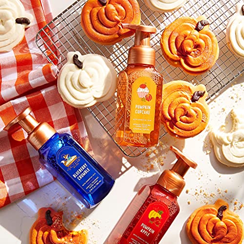 Bath and Body Works PEACH BELLINI Creamy Luxe Hand Soap 8 Fluid Ounce