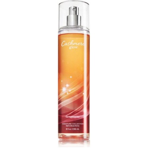 Bath & Body Works - Signature Collection – Cashmere glow - Gift Set- Fine Fra...