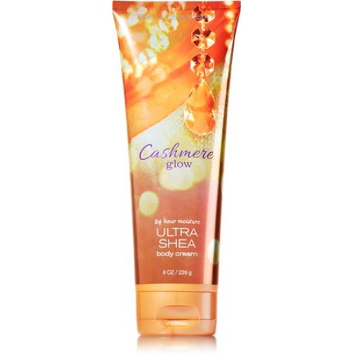 Bath & Body Works ~ Signature Collection ~ Cashmere Glow ~ Shower Gel, Ultra ...