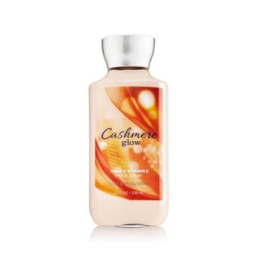 Bath & Body Works ~ Signature Collection ~ Cashmere Glow ~ Shower Gel, Ultra ...