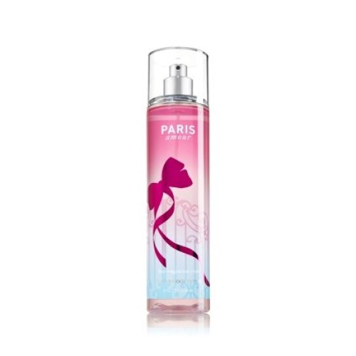 Bath & Body Works - Signature Collection – Paris Amour- Gift Set- Fine Fragra...