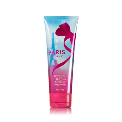 Bath & Body Works - Signature Collection – Paris Amour- Gift Set- Fine Fragra...