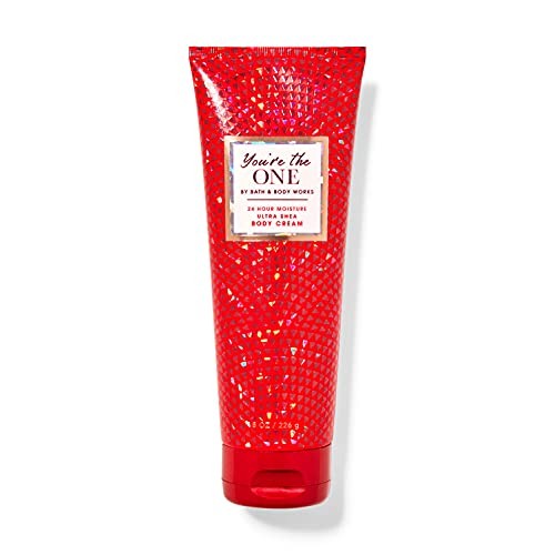 Bath & Body Works YOU'RE THE ONE Ultra Shea Body Cream