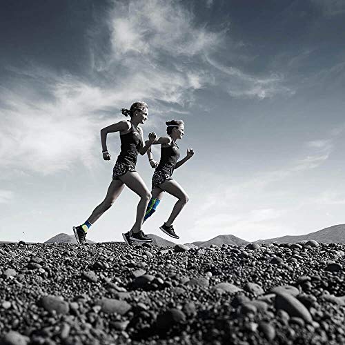 Bauerfeind Sports Knee Support - Knee Brace for Athletes with Medical Grade C...