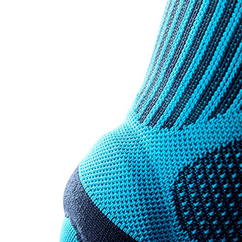 Bauerfeind Sports Knee Support - Knee Brace for Athletes with Medical Grade C...