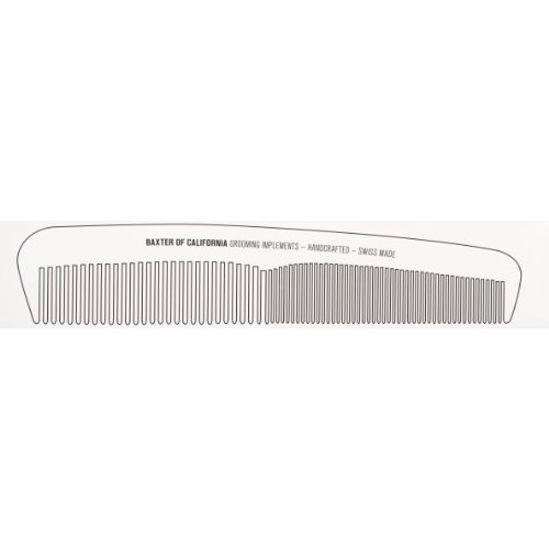 Baxter of California Large Comb-1 oz