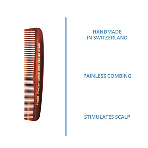 Baxter of California Large Comb-1 oz
