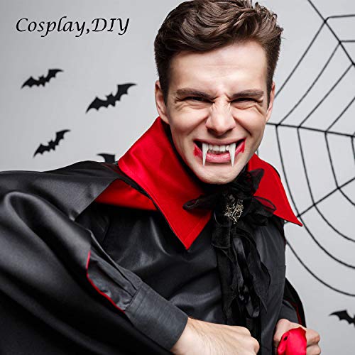 tooth repair kit, 100 g tooth filling thermal beads, temporary veneer tooth r...