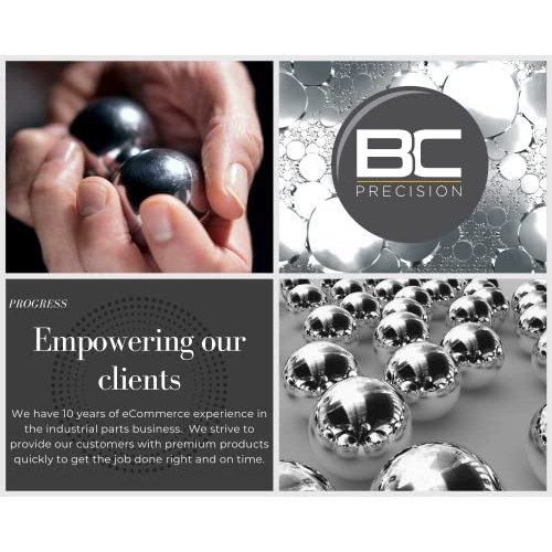 100 5/32" Inch Stainless Steel Nail Polish Mixing Agitator Balls