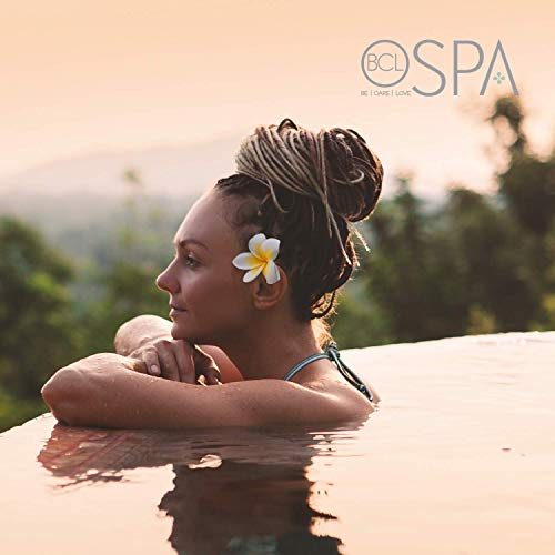 BCL SPA Massage Cream Lemongrass + Green Tea, 128 oz