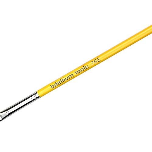 Bdellium Tools Professional Makeup Brush Studio Series - Small Angle 762