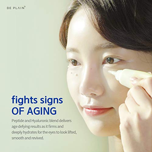 BE PLAIN Artemisia Eye Butter 0.84 fl oz.- Youthful Eye Cream