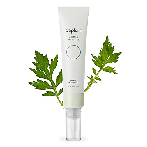 BE PLAIN Artemisia Eye Butter 0.84 fl oz.- Youthful Eye Cream