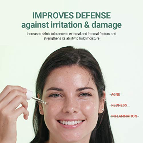 Cicaful Skin care set (Serum & Moisturizer & Face sheet mask) | Natural Scent...