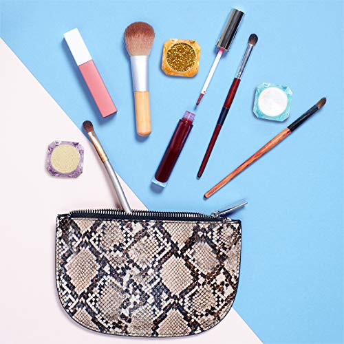 40 Pieces Cosmetic Containers, BEAHOT 5g/5ml Diamond Shape Empty Plastic Jars...