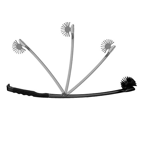 Bearback Back Scratcher: Premium Scratcher for Back & Body. The Original Larg...