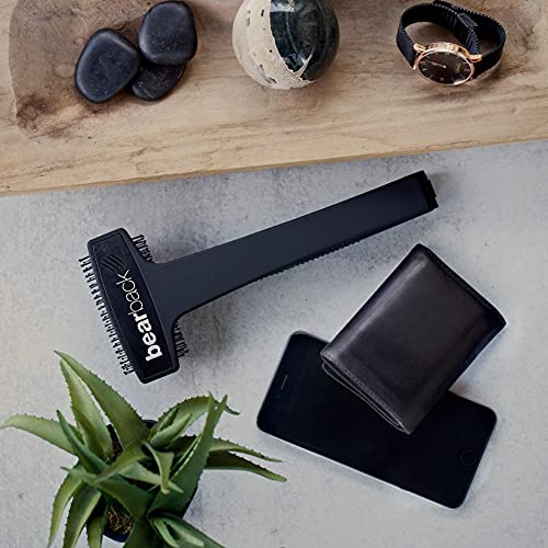 Bearback Back Scratcher: Premium Scratcher for Back & Body. The Original Larg...