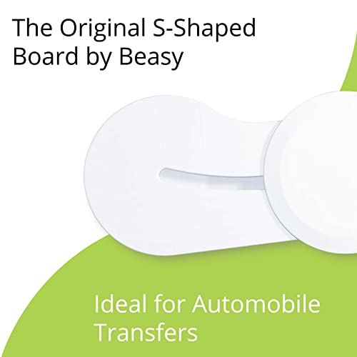 Beasy Premium Transfer Board - Original BeasyBoard, Model 1100 (40 in.) - No-...