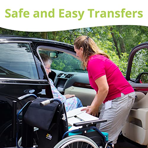 Beasy Premium Transfer Board - Original BeasyBoard, Model 1100 (40 in.) - No-...