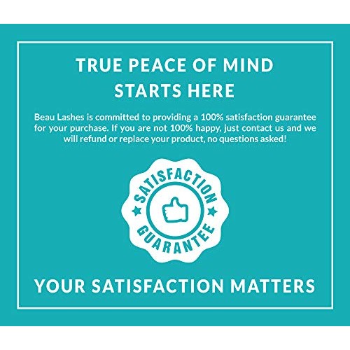 Crystal Clear Professional Eyelash Extension Glue | Super Strong Clear Bondin...