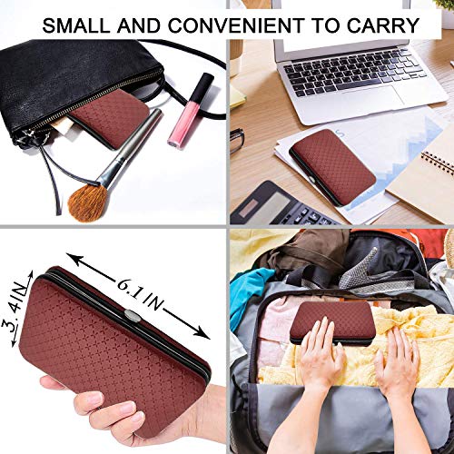 Manicure Set Pedicure Kit Nail Kit-19 in 1 Stainless Steel Manicure Kit, Prof...