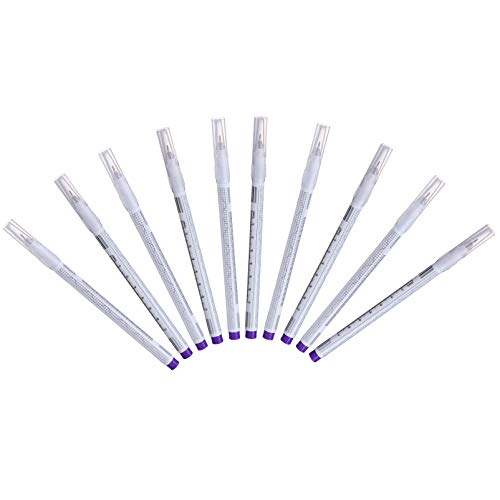 Beaupretty 20pcs Tattoo Marker Pen Surgical Tip Skin Marker Temporary Tattoo ...
