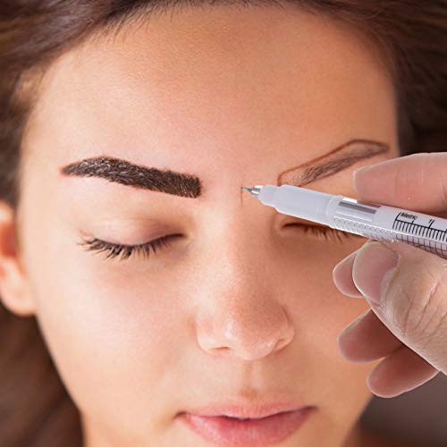 Beaupretty 20pcs Tattoo Marker Pen Surgical Tip Skin Marker Temporary Tattoo ...