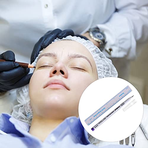 Beaupretty 20pcs Tattoo Marker Pen Surgical Tip Skin Marker Temporary Tattoo ...