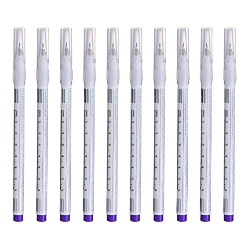 Beaupretty 20pcs Tattoo Marker Pen Surgical Tip Skin Marker Temporary Tattoo ...